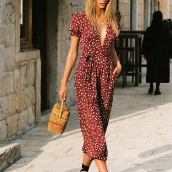 Faithfull the Brand Pants - Faithfull the brand jumpsuit
